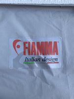 Fiamma Seiten und Front Wand für die Store F 65