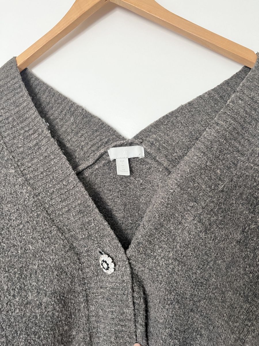 H&M Pullover & Sweatshirts: Cardigan – Gebraucht aus Allschwil von MaloseS08 3