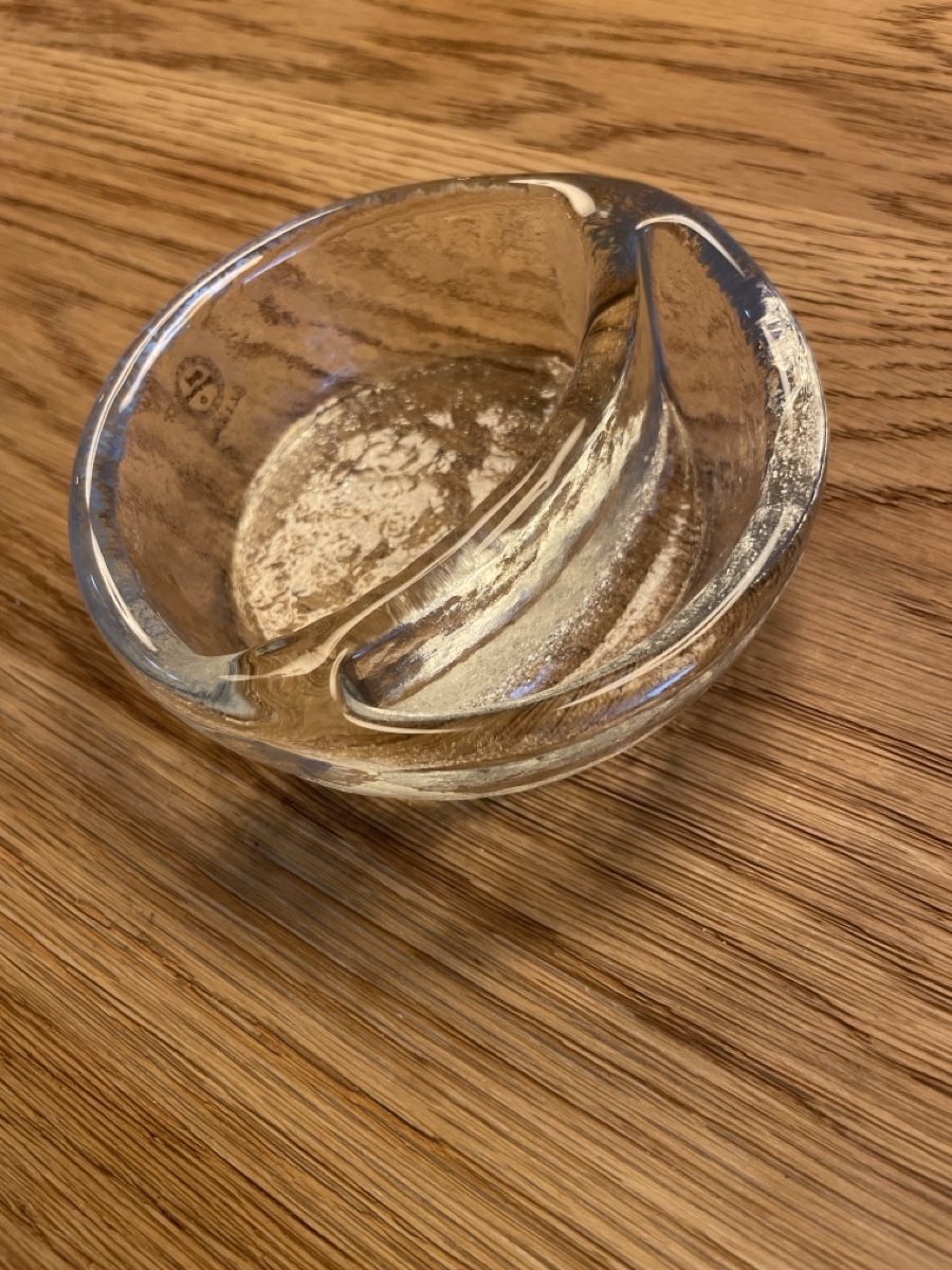Glasi Hergiswil Plateaux: Apéroschälchen / Olivenschale / Glasi Hergiswil – Neuf (Voir description) à Winterthur par lue_sqt9 2