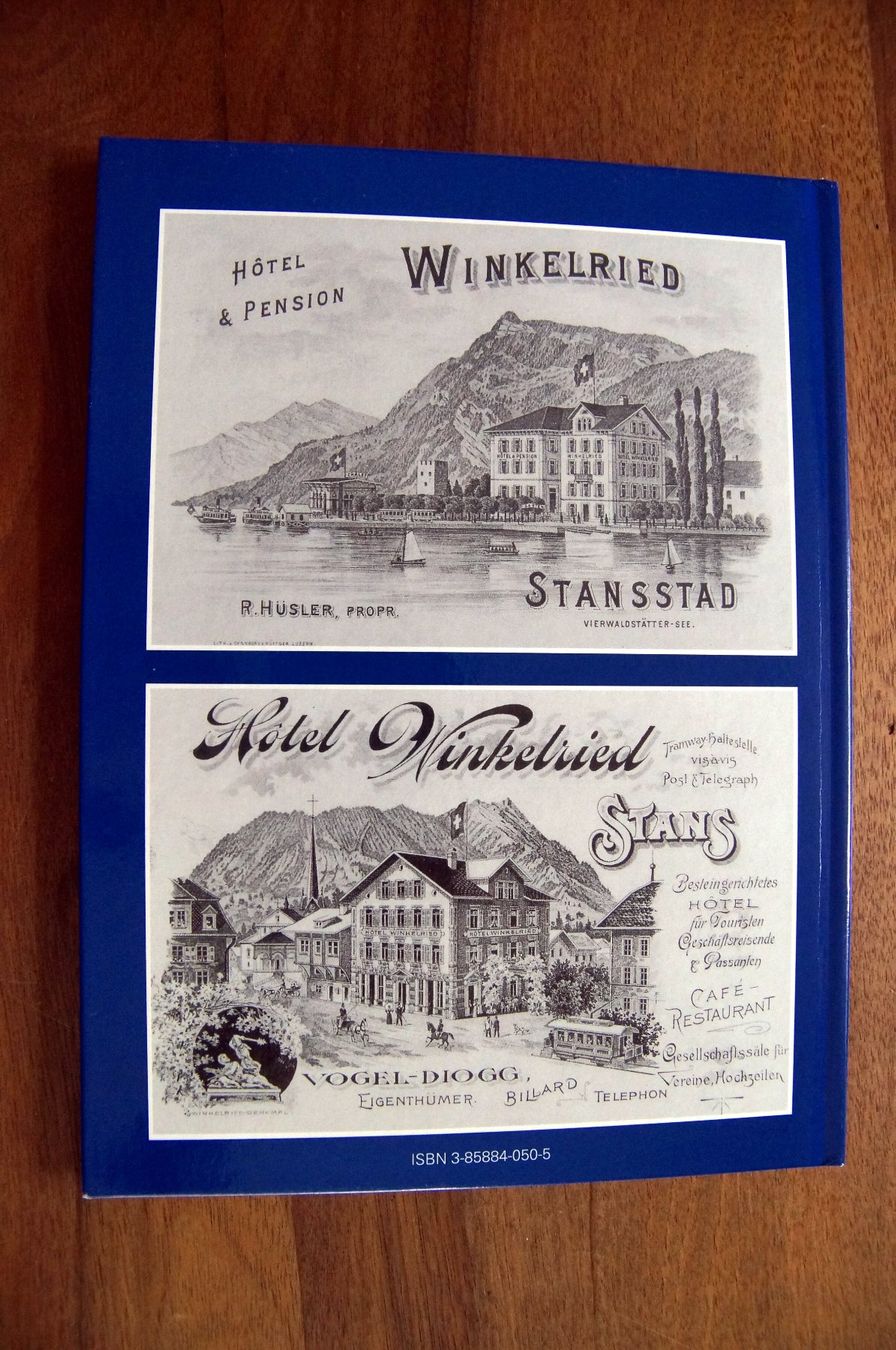 Libri: Prellbock - Elektrische Strassenbahn Stans-Stansstad – Usato da Schönenwerd venduto da Steidi 9