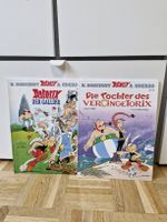 asterix und oberlix bücher