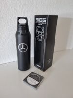 SIGG Trinkflasche Thermo Mercedes 0.5L NEU