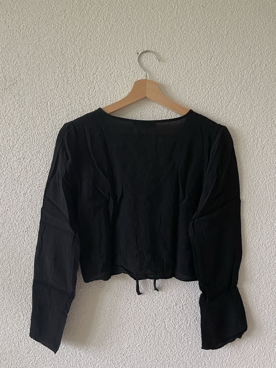 Brandy Melville Camicette: Brandy Melville Bluse , Gr. XS – Usato da Aeschi b. Spiez venduto da 2ndhand_anja 1