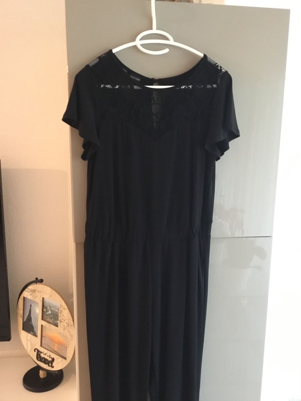 Jumpsuits: Tolles Hosenkleid Gr.36/38 – Gebraucht aus Würenlos von Chicca2004 3