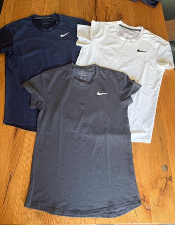 NIKE SPORTPAKET GRÖSSE S