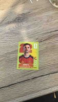 Panini Fussball Karte Fabian Ruiz Spanien guter Zustand