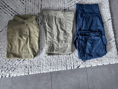 Mammut Kleiderpaket