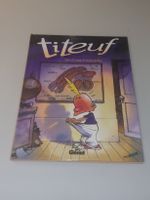 Titeuf Tome 1 Édition Originale Décembre 1992 (N & B) 🏷️