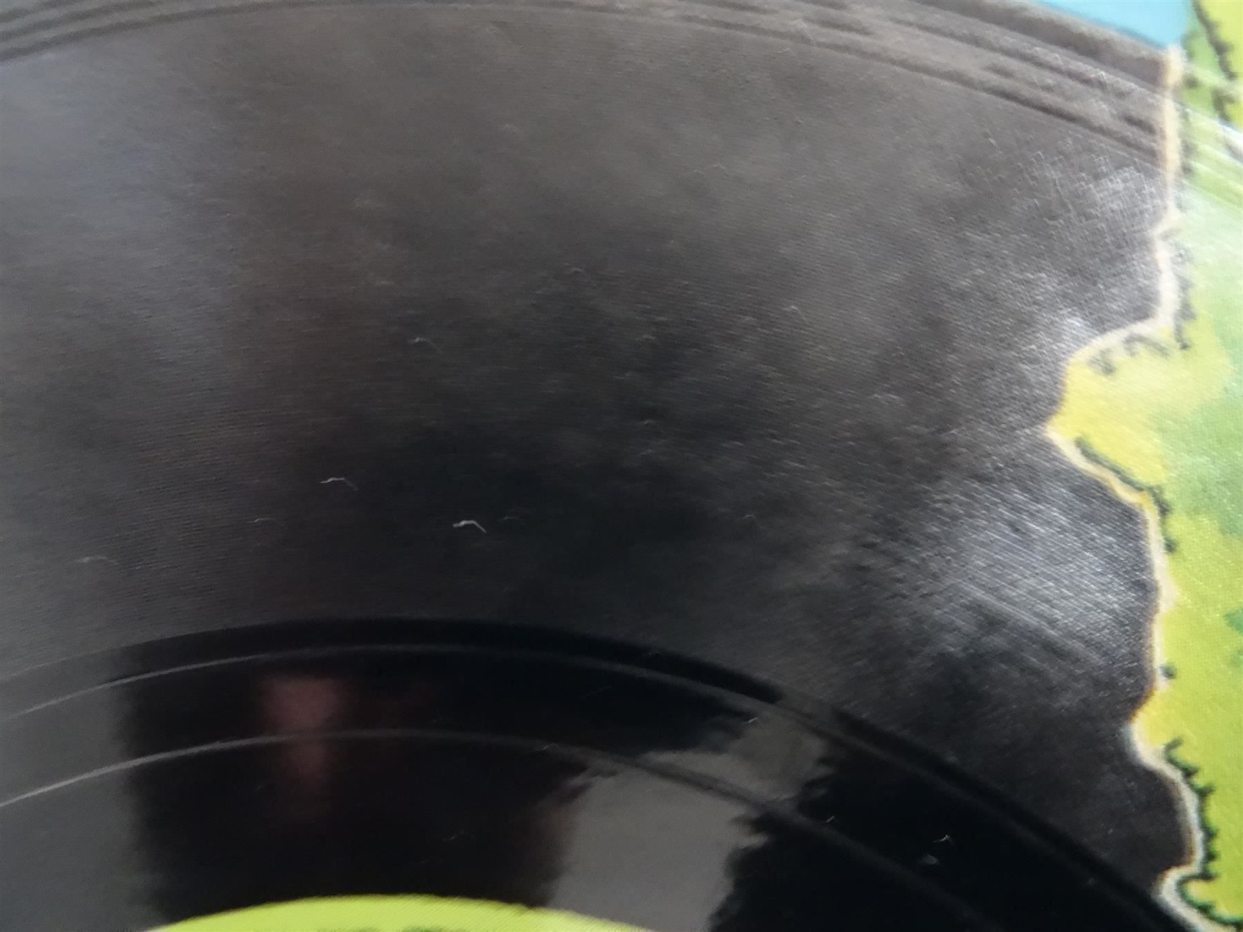 Dischi in vinile: Postkarten Schallplatte 45 Touren – Nuovo (secondo la descrizione) da Lupfig venduto da Hubi64 8