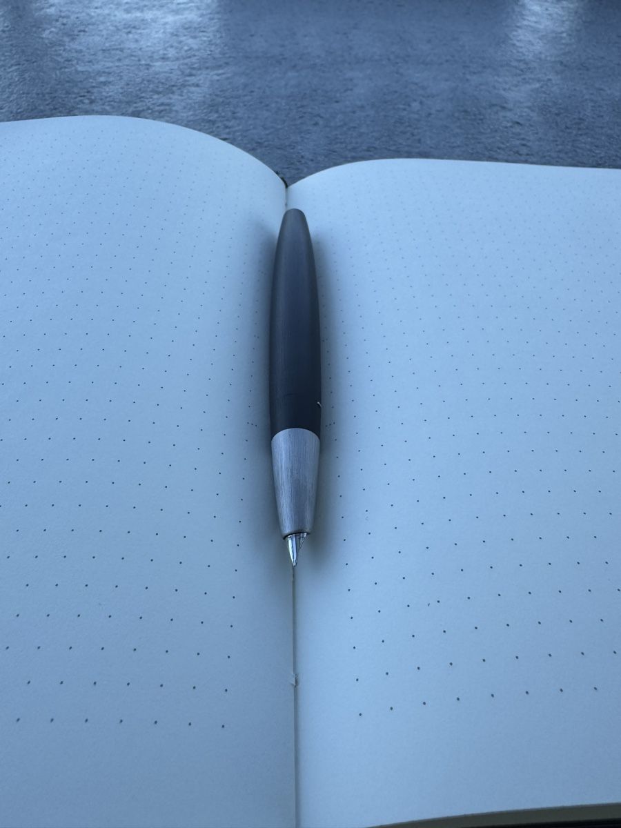 Lamy Stylos & Marker: Füllfederhalter Lamy 2000 – Neuf (Voir description) à Schmitten FR par 06gialon 6