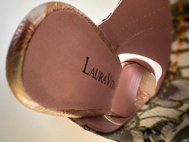 Scarpe da donna: High Heels - 1x getragen – Usato da Interlaken venduto da joe-luzern 4