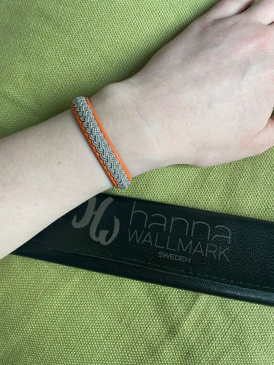 Poyuad Leder Armband 16-22mm - Handgefertigtes Uhrenband Mit Schnellverschluss