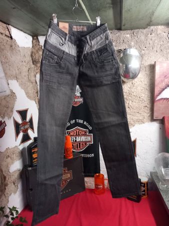 Herrenjeans Driver Fabrikneu Gr.28