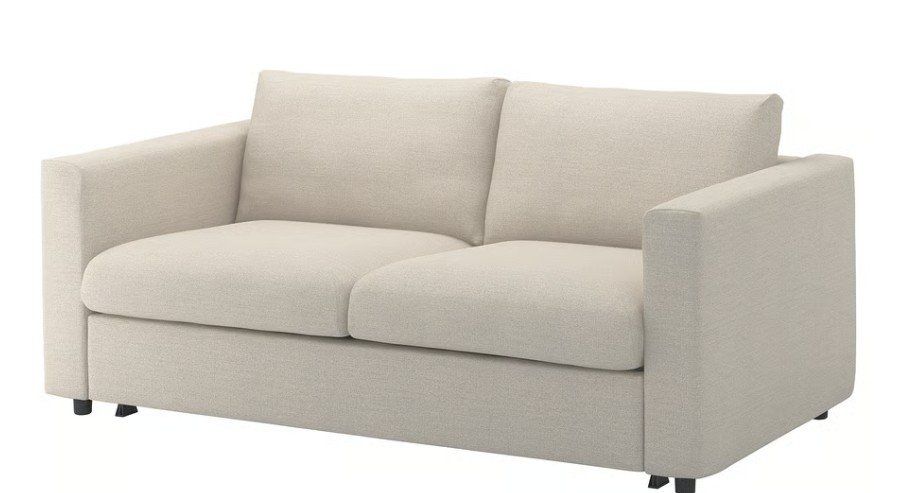 Ikea Divani: IKEA VIMLE - sofa bed, Bettsofa, divano letto – Usato da Zürich venduto da and_rs5k
