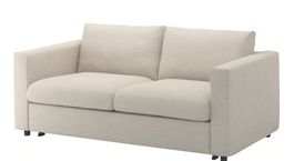 IKEA VIMLE - sofa bed, Bettsofa, divano letto