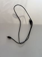 Cable USB