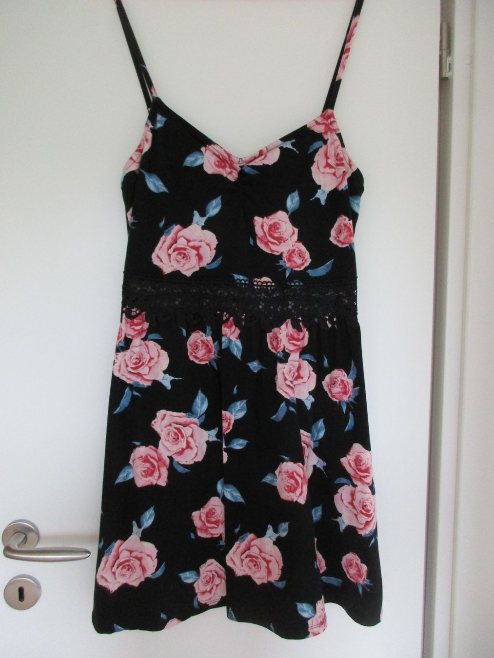 Vestiti: Sommerkleid Gr.S – Usato da Gossau SG venduto da Black-Queen 1