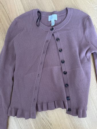 Strick Pullover 