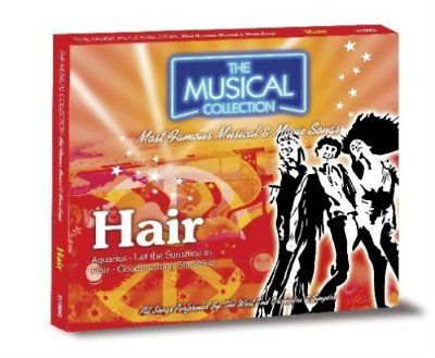 Hair- The Musical Collection (Gebraucht) in THERWIL für CHF 1 – mit ...
