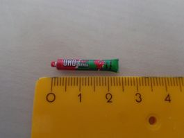 Tube Tomatenmark für das Puppenhaus/Laden
