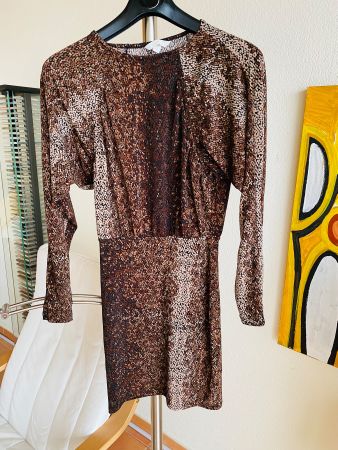 Magnifique robe neuf XS