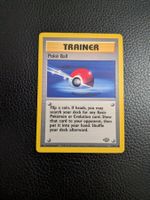 Jungle Poke Ball 64/64 Ab 1