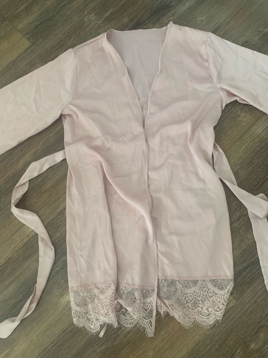 Negligees & Pyjamas: Negligee/Kimono – Gebraucht aus Emmen von Bgucci_girl 7