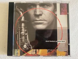 David Sanborn - Another Hand