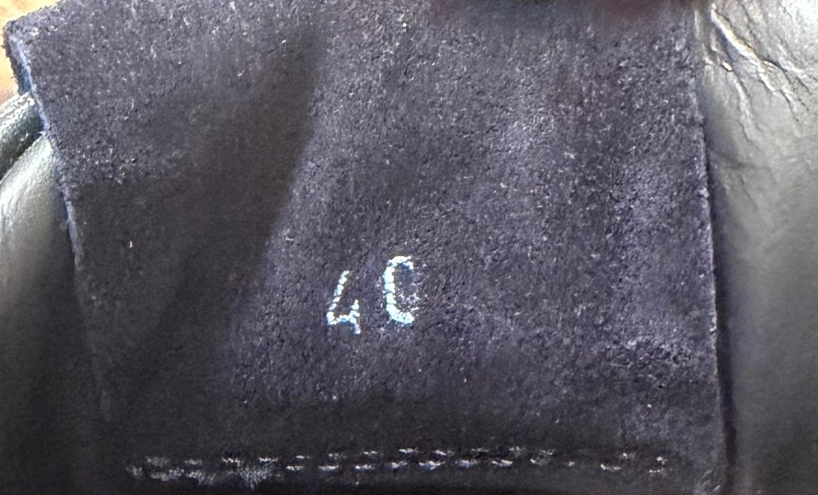 Moncler Scarpe da uomo: Basket moncler comme neuve taille 40 – Usato da Gollion venduto da stepmett11 4