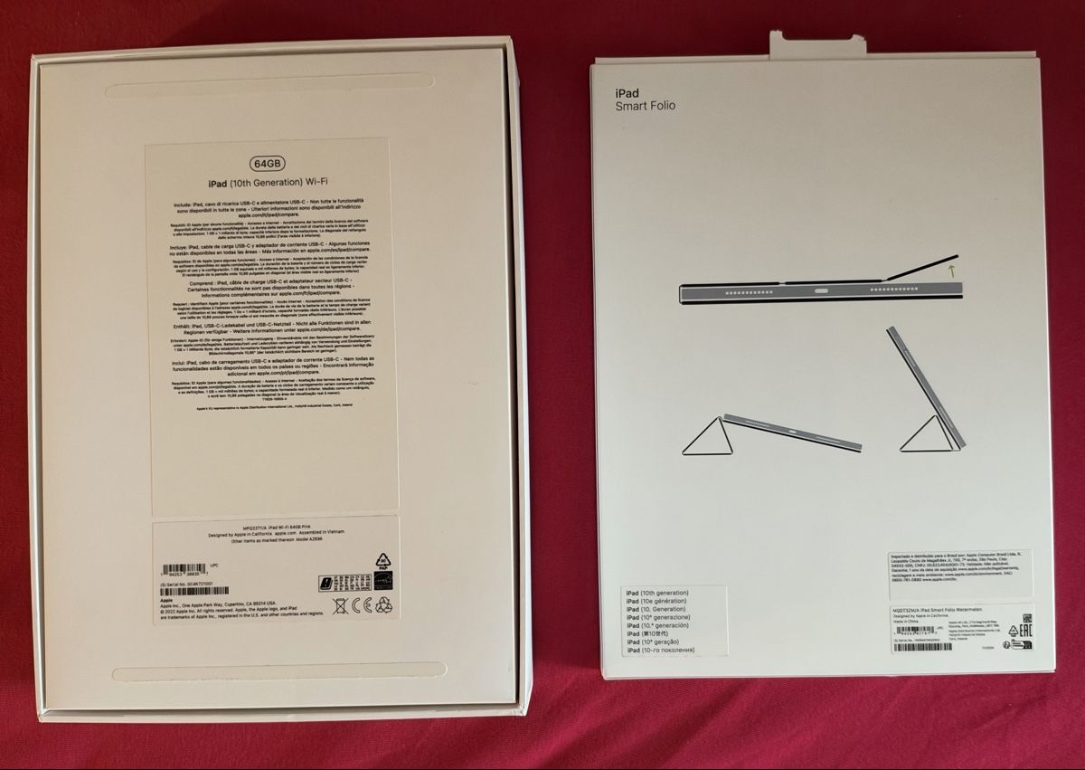 Apple Tablet PC: Ipad – Usato da Brüttisellen venduto da Sese_99 6