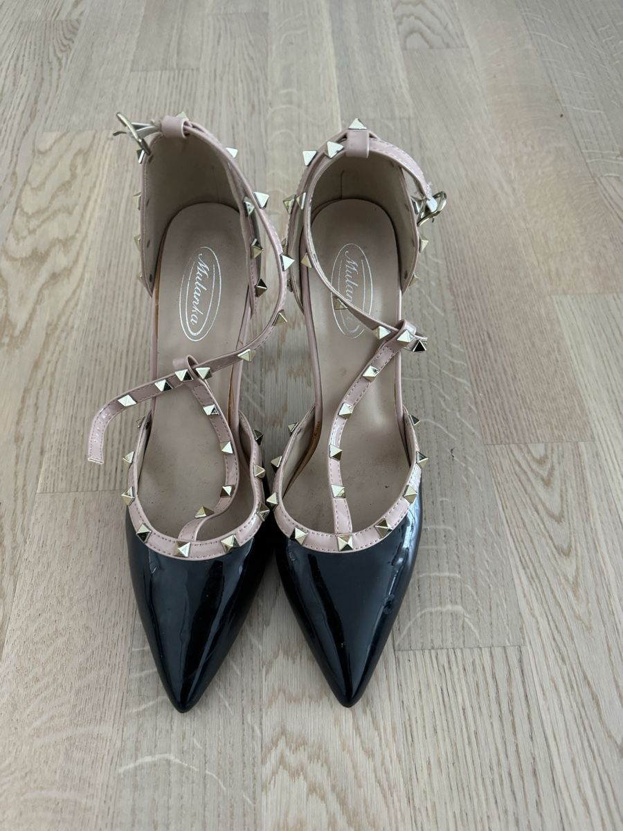 Scarpe da donna: Schone Damen Schuhe – Usato da Wetzikon ZH venduto da P__tt5