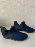 Fellschuhe Handarbeit