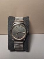 Edox Quartz Vintage