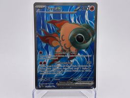 Entwicklungen in Paldea - Yuyu ex  (PAL 234) - DE