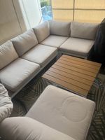 Gartenlounge Florida Livique