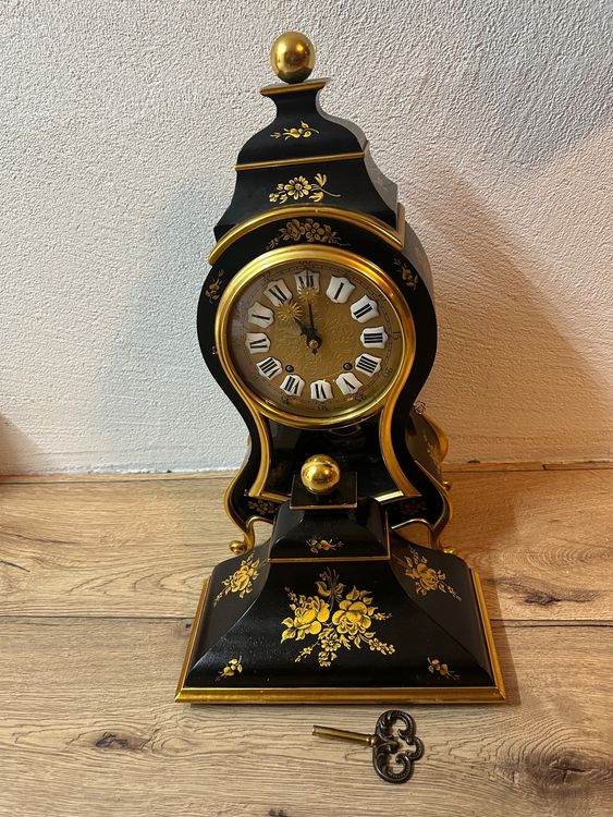 Zenith Kaufen auf Ricardo