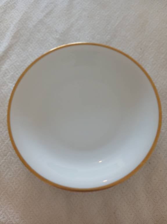 Piatti: porcelaine – Nuovo e nell'imballaggio originale da Genève venduto da zso_sx5j 2