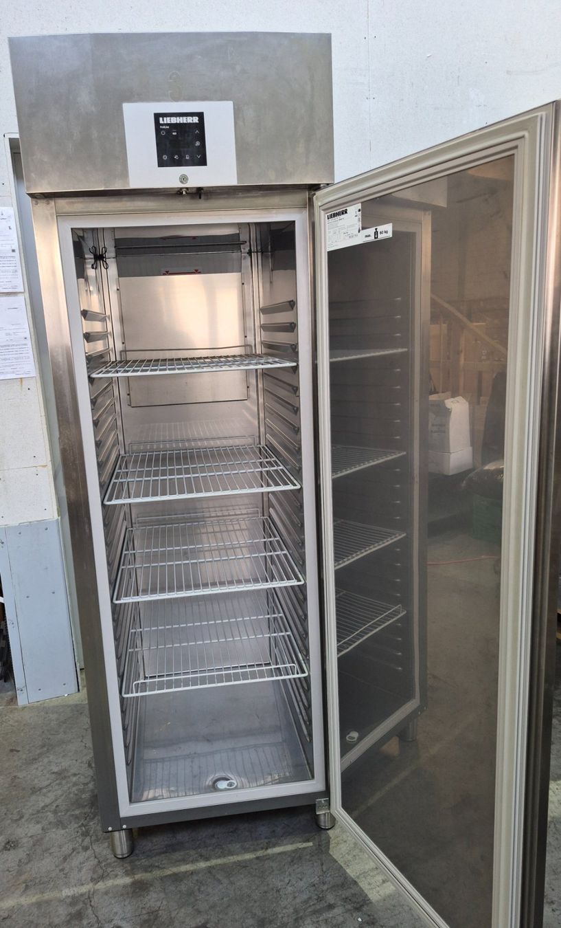 Kühlschrank: Tiefkühlschrank Liebherr – Gebraucht aus Richterswil von b_j