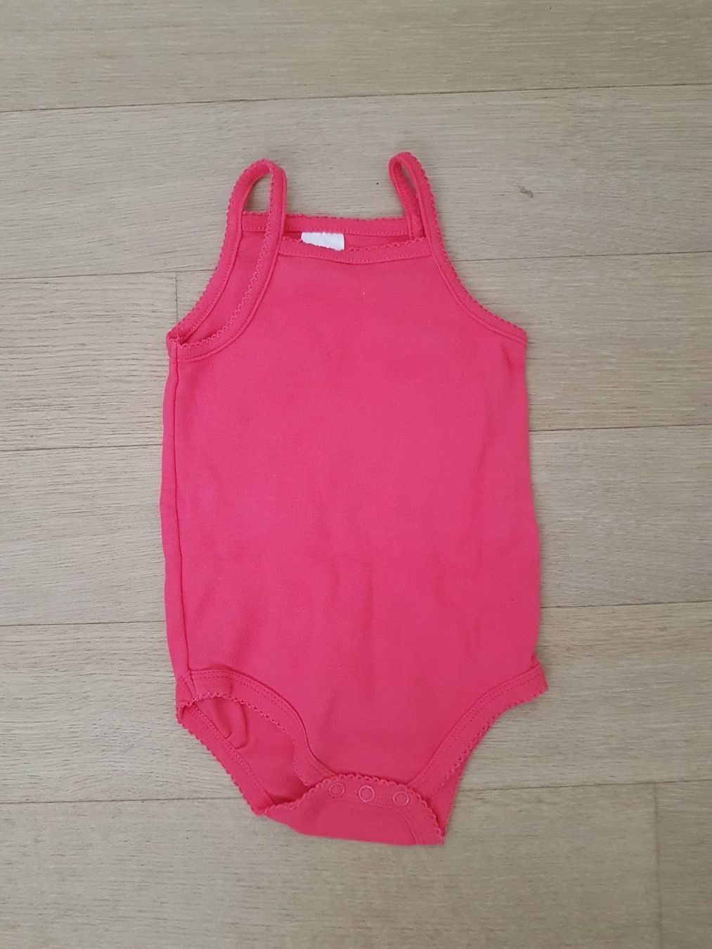 Biancheria intima: Body 74/80 – Usato da Carouge GE venduto da Franllo