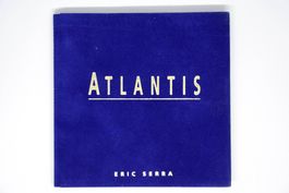 Eric Serra - Atlantis Soundtrack (Limited Edition)