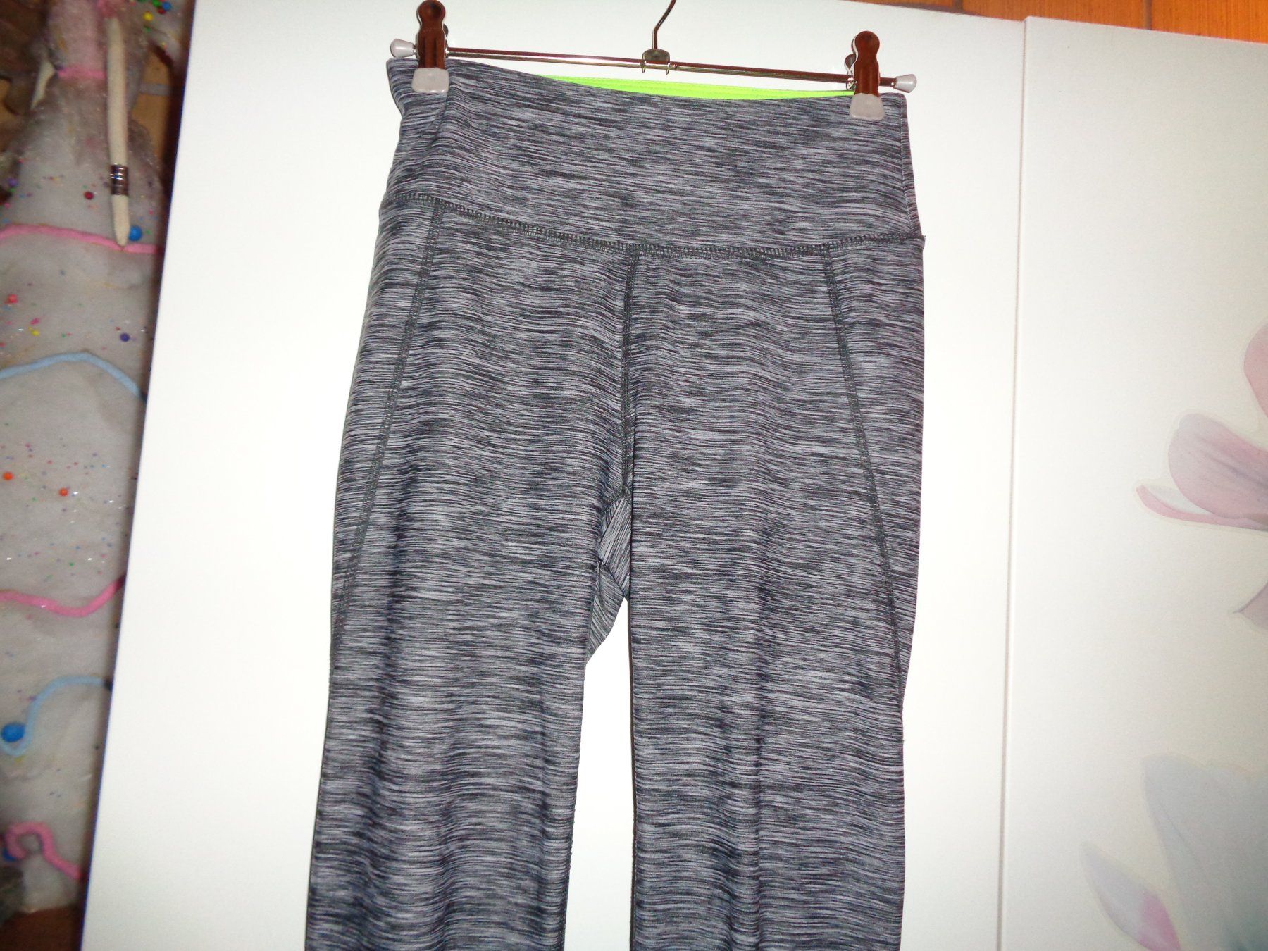 H&M Leggings: *** Sportleggins *** / H&M – Usato da Othmarsingen venduto da Leuchtturmlady 1
