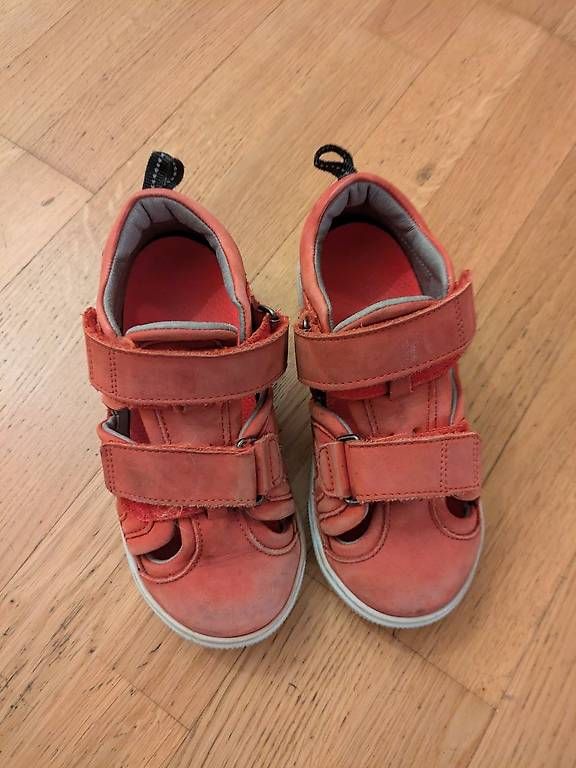 Damenschuhe: Orthopädische Schuhe  – Gebraucht aus Utzenstorf von dil_7bt7 1