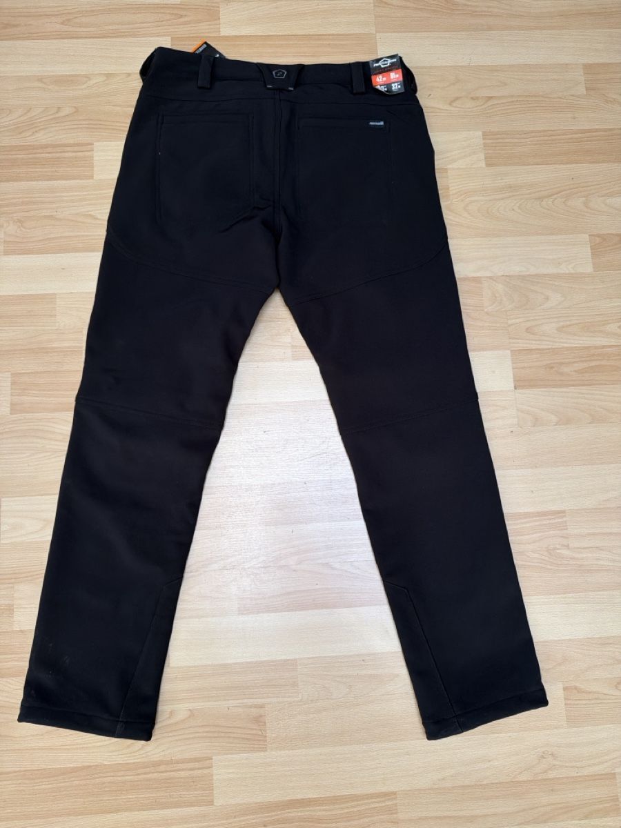 Hosen: PENTAGON Softshell Hose Gr. 42, neu – Neu (gemäss Beschreibung) aus Thun von BanjoDan 3