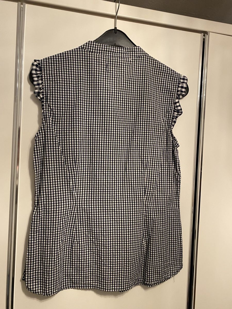 Chemisiers: Damen Bluse Gr.38 – D'occasion à Pfungen par Sheki56 3