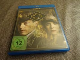 Blu-ray Babylon Berlin Staffel 3