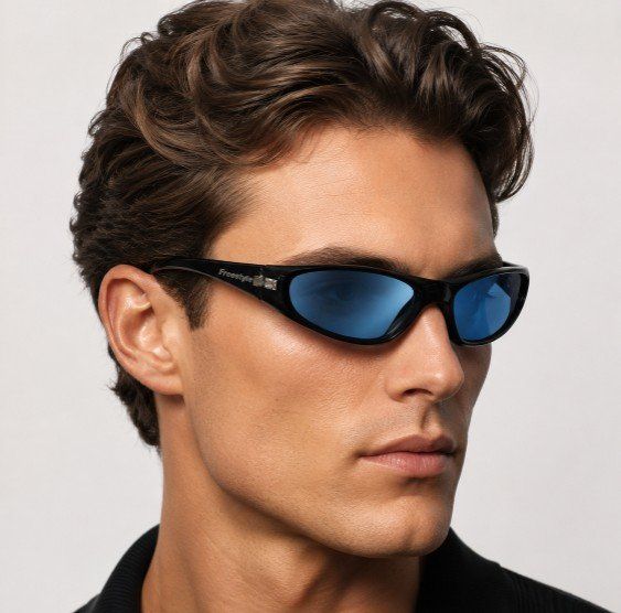 Brillen & Gläser: Freestyle Sport & Freizeit Sonnenbrille – Neu und originalverpackt aus Neerach von i-style24