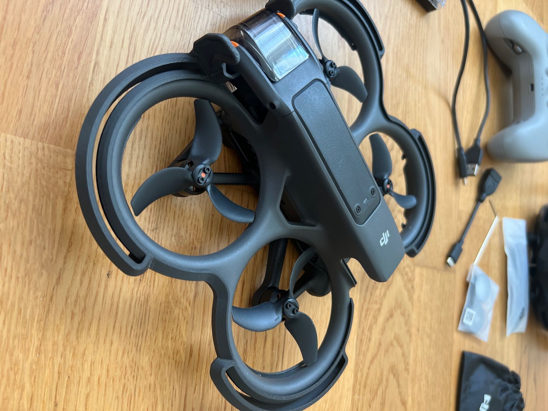 DJI Modellismo RC: Dji avata 2 – Usato da Glattbrugg venduto da nha_77pp 3
