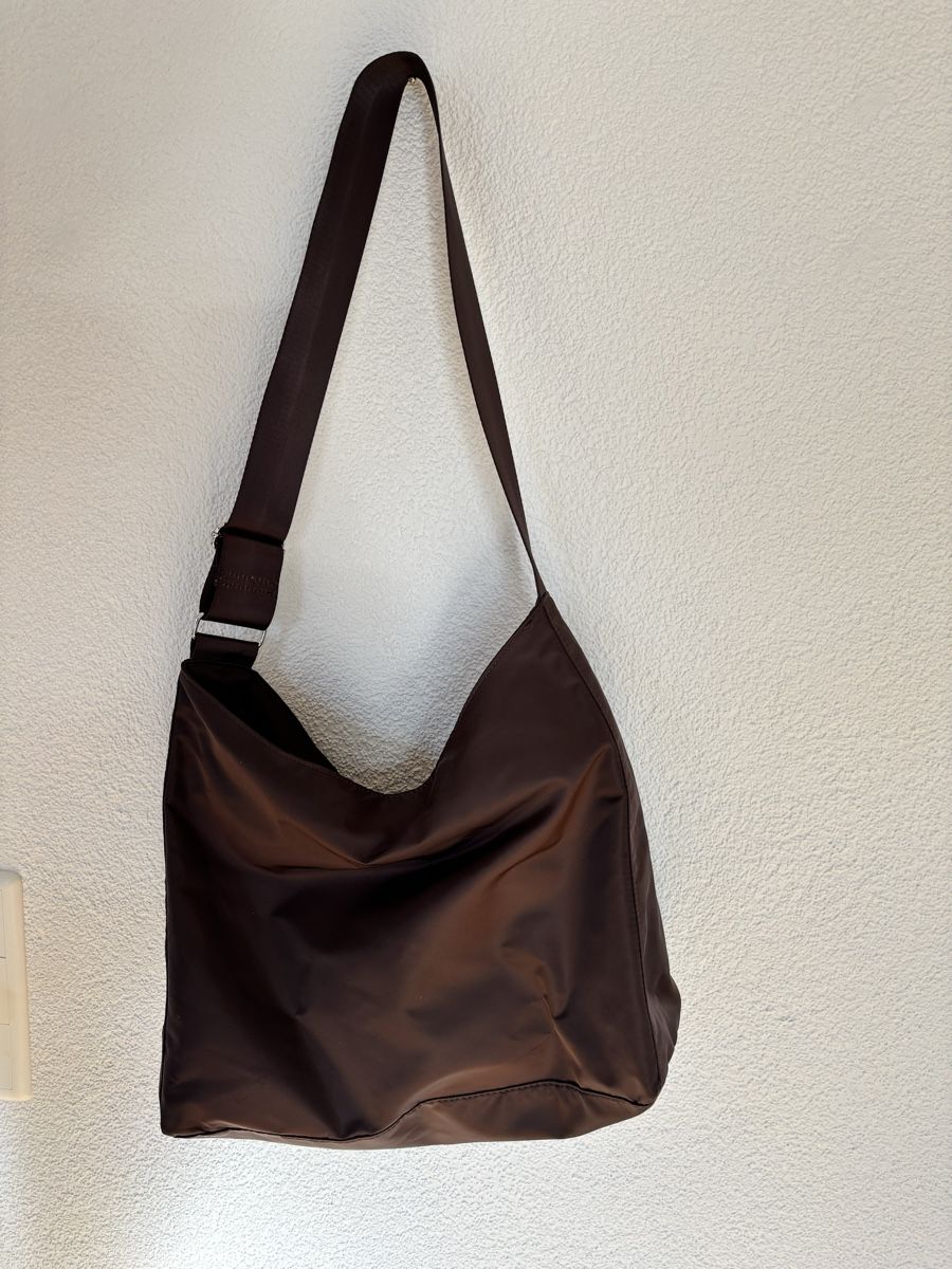 Borse: Braune Tasche - Weekday, wie neu! – Nuovo (secondo la descrizione) da Zürich venduto da joa_gp6m 3