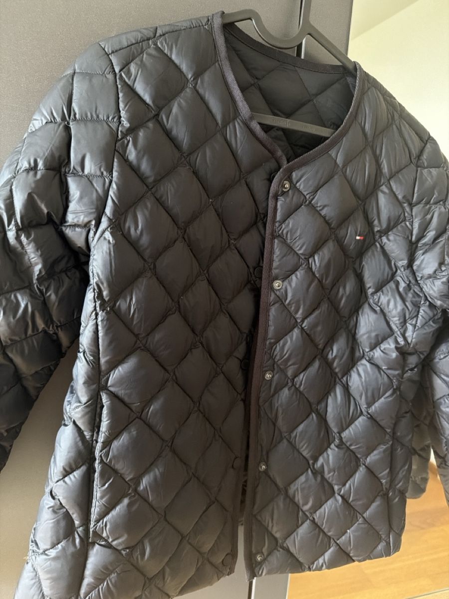 Tommy Hilfiger Vestes: Tommy Hilfigher quilted jacket short – Neuf (Voir description) à Hausen AG par nik_9sg2 2