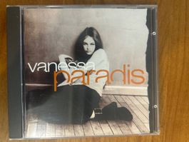 Vanessa Paradis